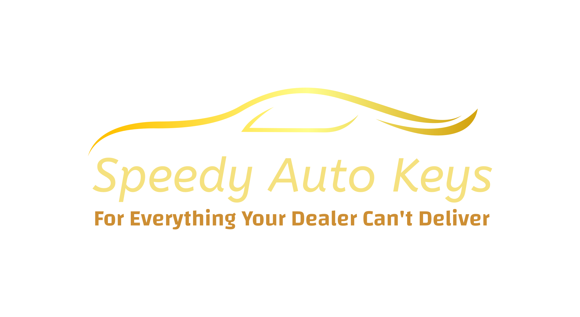 SpeedyAutoKeys Logo